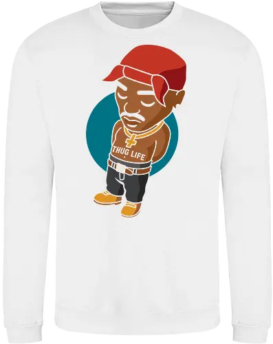 Chibi 2Pac