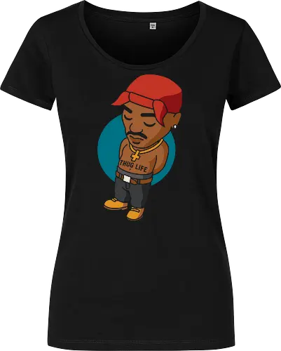Chibi 2Pac