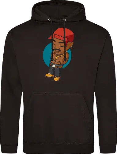 Chibi 2Pac