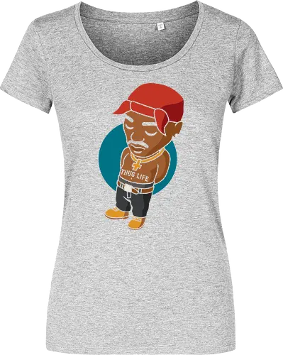 Chibi 2Pac