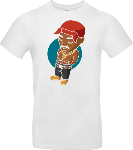 Chibi 2Pac