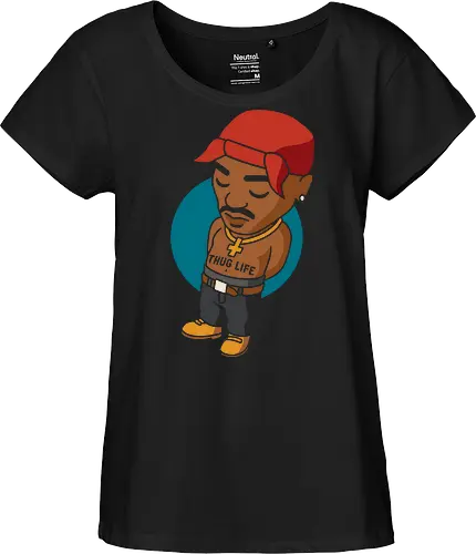 Chibi 2Pac
