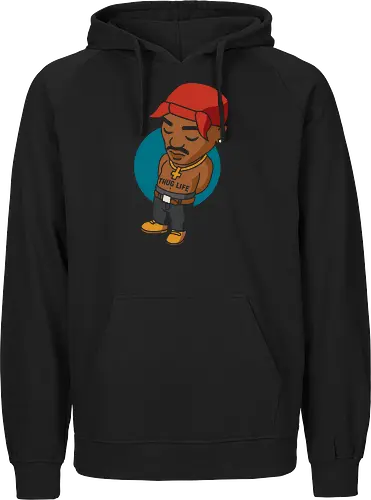Chibi 2Pac