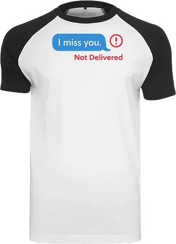 Message Not Delivered