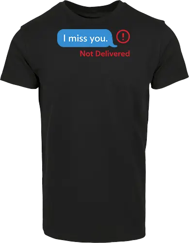 Message Not Delivered