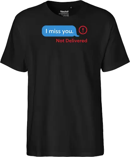 Message Not Delivered