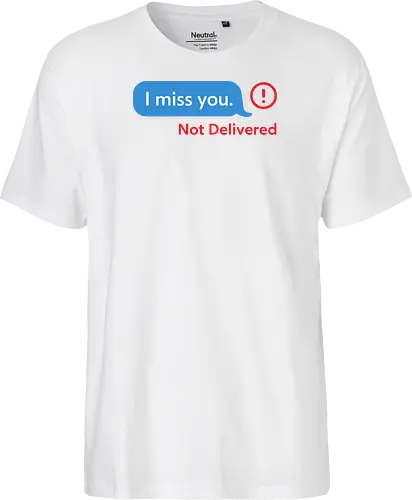 Message Not Delivered