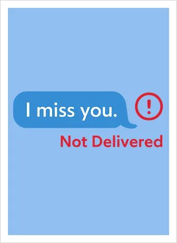 Message Not Delivered