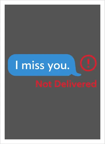Message Not Delivered