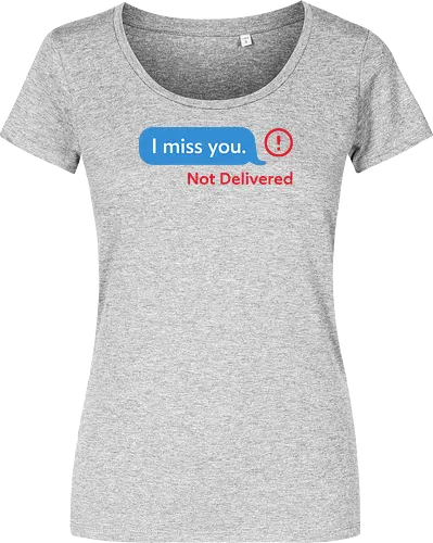 Message Not Delivered