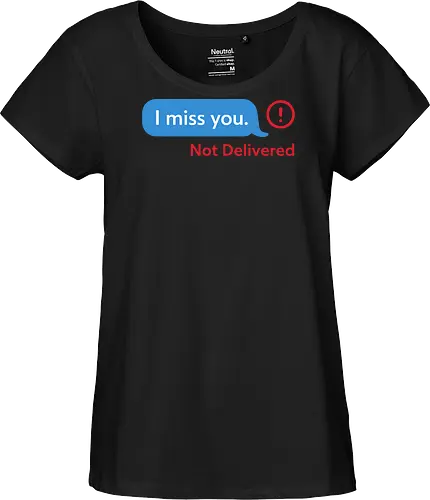 Message Not Delivered