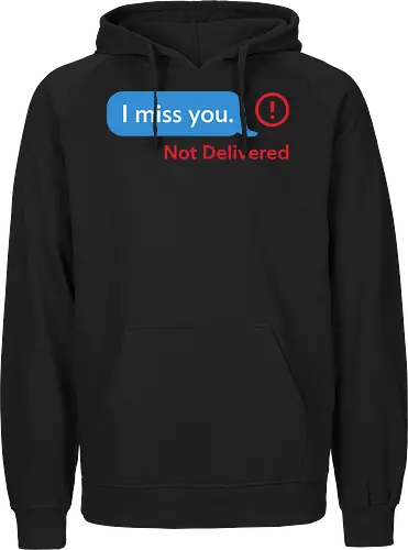 Message Not Delivered