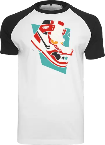 Sneaker Dragon