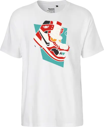 Sneaker Dragon