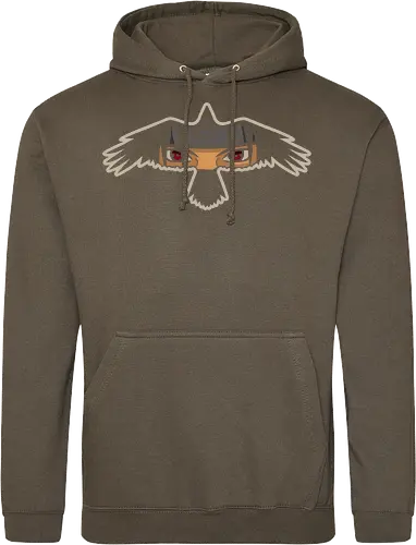 Itachi's Crow