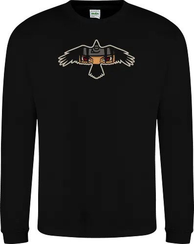 Itachi's Crow