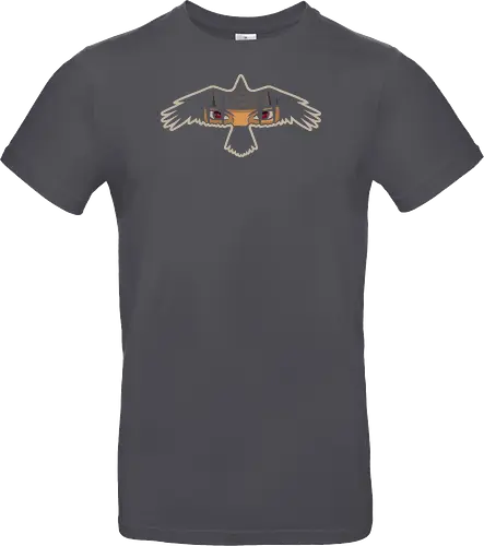 Itachi's Crow