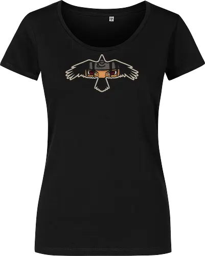 Itachi's Crow