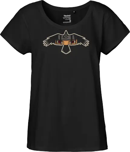 Itachi's Crow