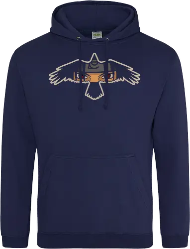 Itachi's Crow