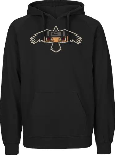 Itachi's Crow