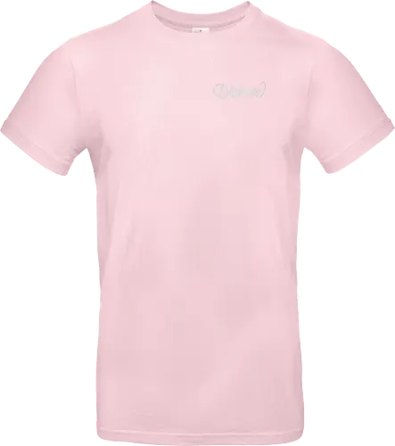 Dreemer - Lettering embroidered