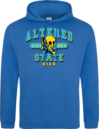 Altered States High