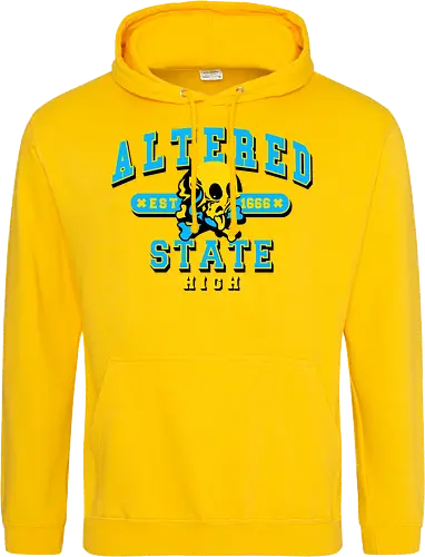 Altered States High