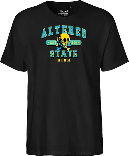 Altered States High