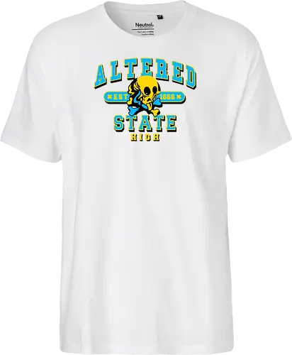 Altered States High