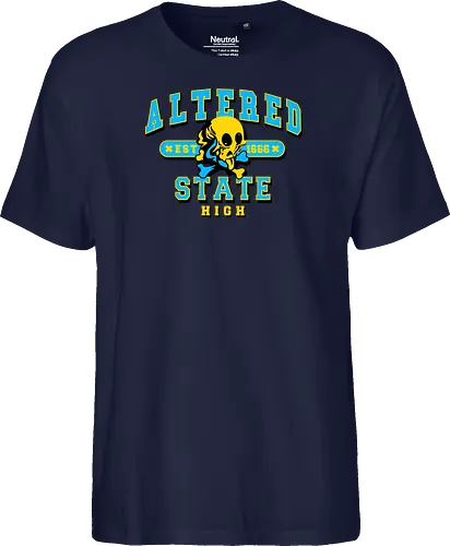 Altered States High