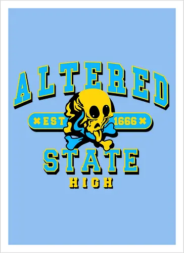 Altered States High