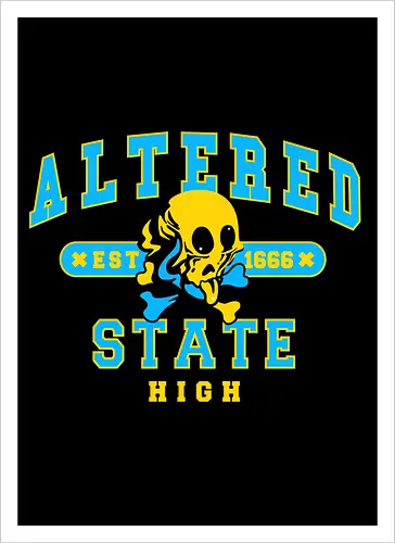 Altered States High