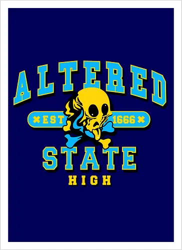 Altered States High
