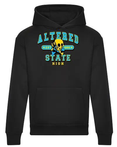 Altered States High