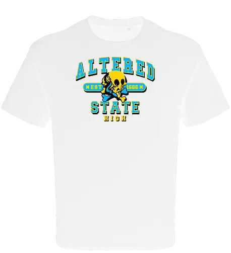 Altered States High