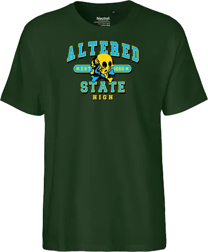 Altered States High
