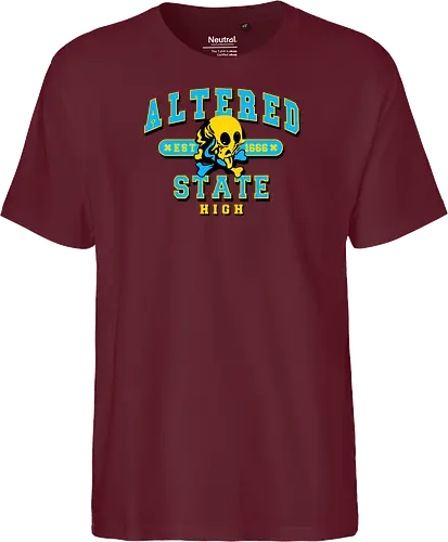 Altered States High