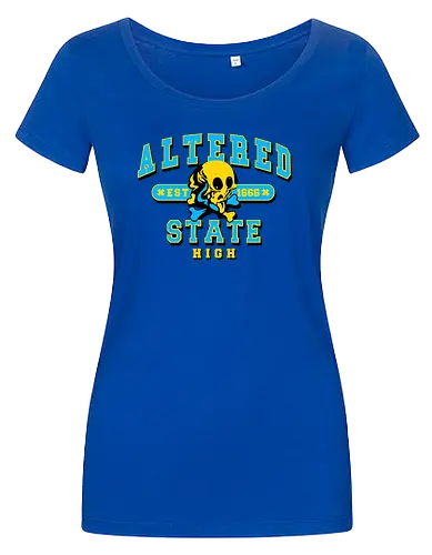 Altered States High