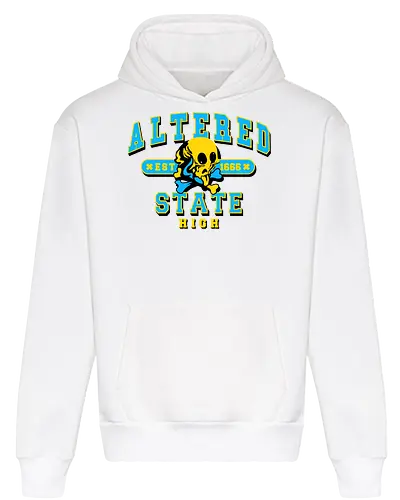 Altered States High