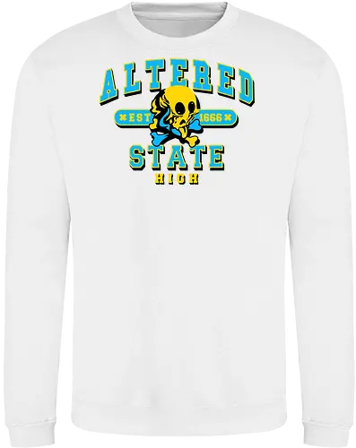 Altered States High