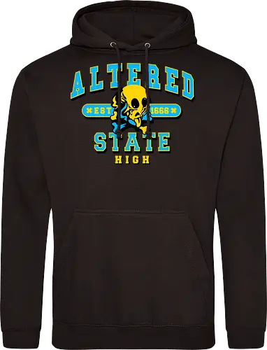 Altered States High