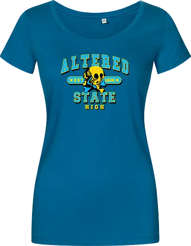 Altered States High