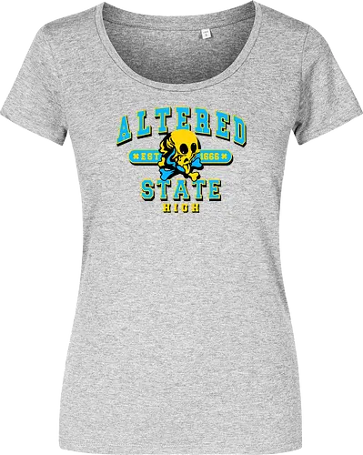 Altered States High