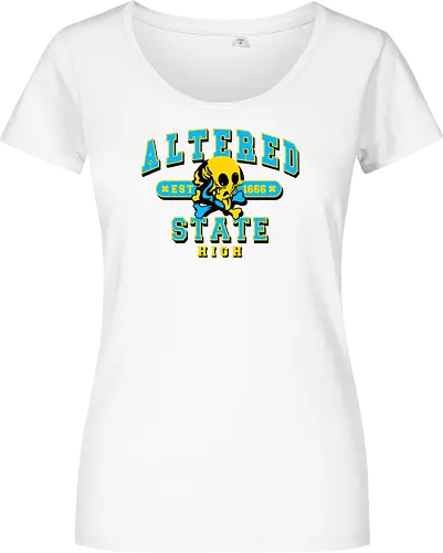 Altered States High