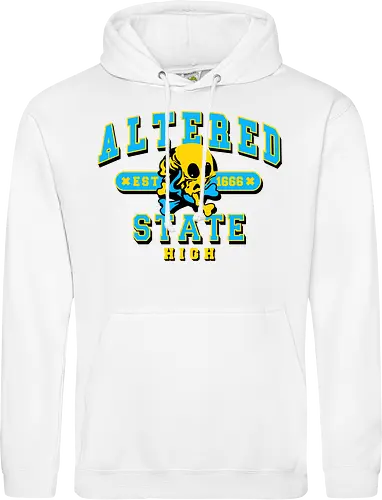 Altered States High