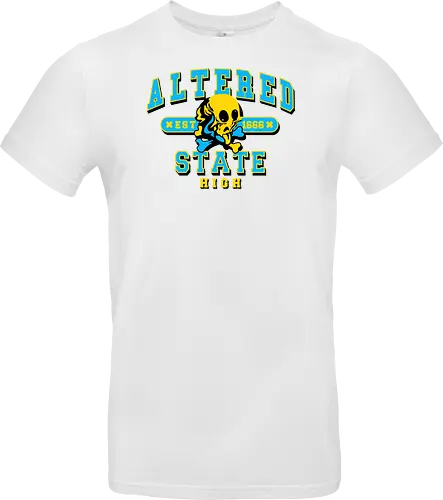 Altered States High