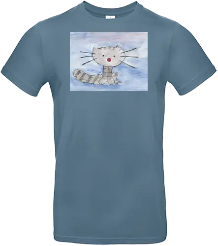 Kätzchen - Standard T-Shirt