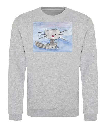 Kätzchen - Sweatshirt