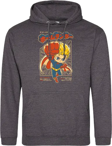 Chibi Homelander Japanese Art